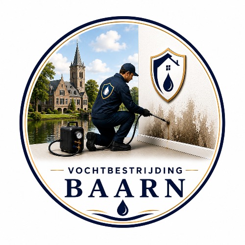 vochtbestrijdingbaarn